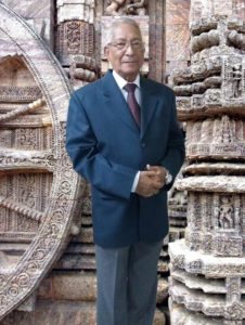 Dr. Dharanidhar Naik